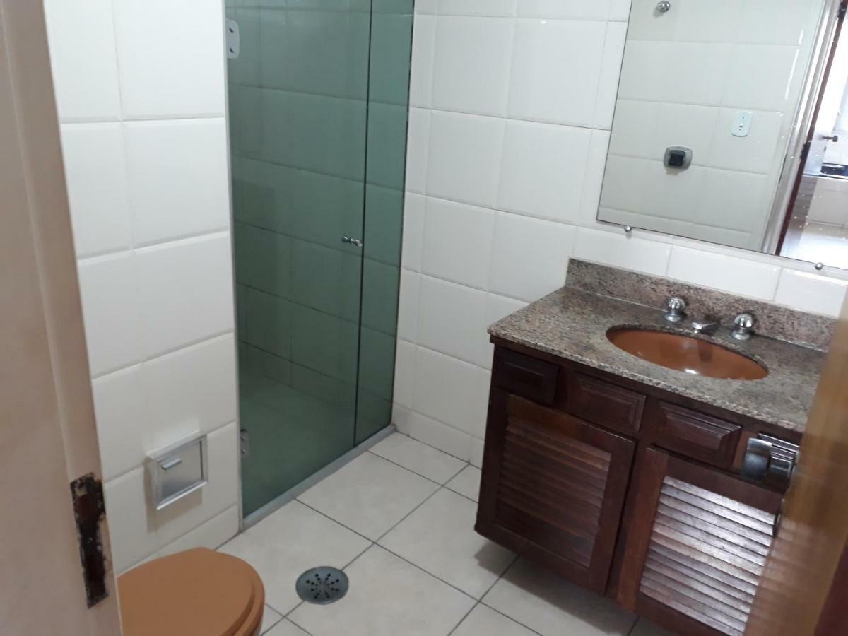 Condomínio Praia de Marrakesch Guarujá Exterior foto