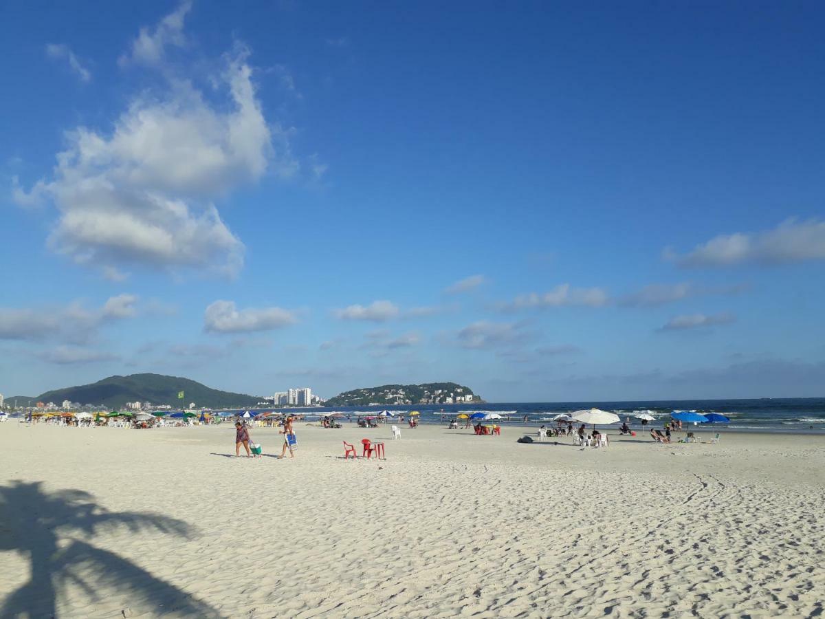 Condomínio Praia de Marrakesch Guarujá Exterior foto
